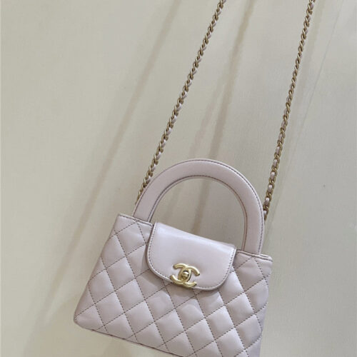 High Quality Luxury Chanel Kelly Bag product detail