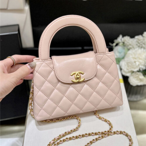 High Quality Luxury Chanel Kelly Bag product detail