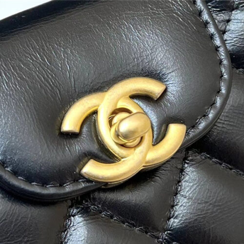 High Quality Luxury Chanel Mini Kelly Bag – Style 48016 product detail