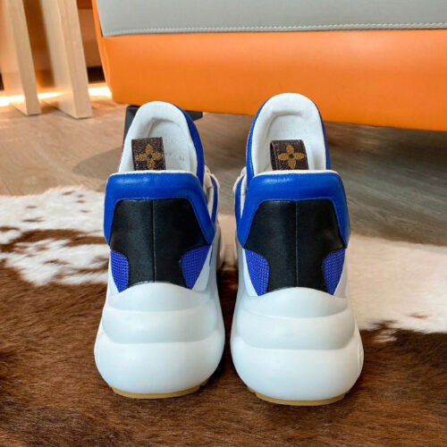 High Quality Luxury LV Archlight Sneaker Womens – Style 97347 product detail