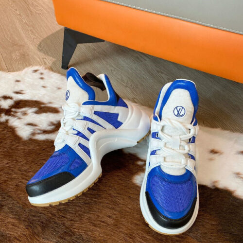 High Quality Luxury LV Archlight Sneaker Womens – Style 97347 product detail