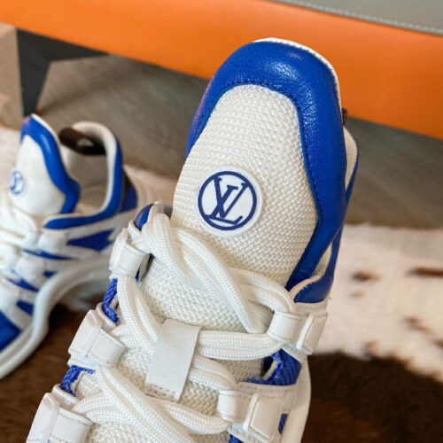 High Quality Luxury LV Archlight Sneaker Womens – Style 97347 product detail