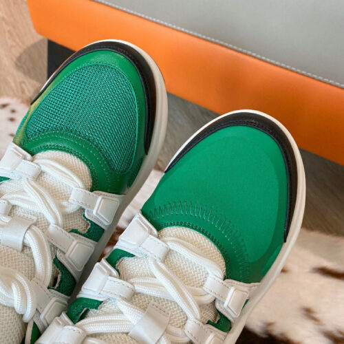 High Quality Luxury LV Archlight Sneaker Womens – Style 76451 product detail