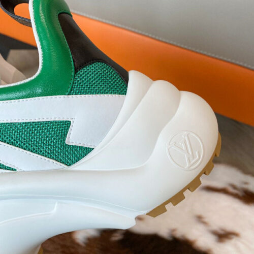 High Quality Luxury LV Archlight Sneaker Womens – Style 76451 product detail