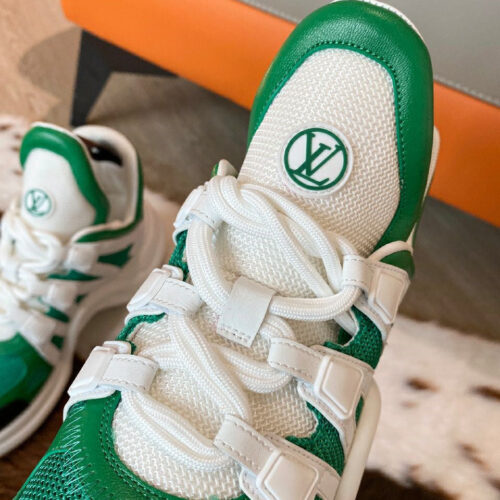 High Quality Luxury LV Archlight Sneaker Womens – Style 76451 product detail