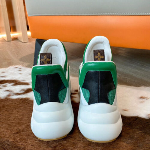 High Quality Luxury LV Archlight Sneaker Womens – Style 76451 product detail