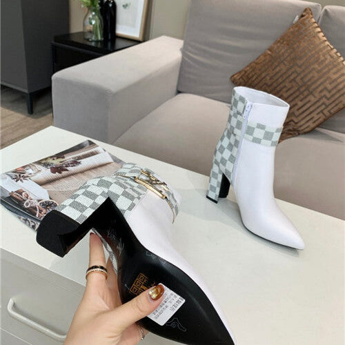 High Quality Luxury Louis Vuitton Boots Shoes – Style 26819 product detail