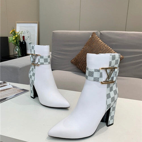 High Quality Luxury Louis Vuitton Boots Shoes – Style 26819 product detail