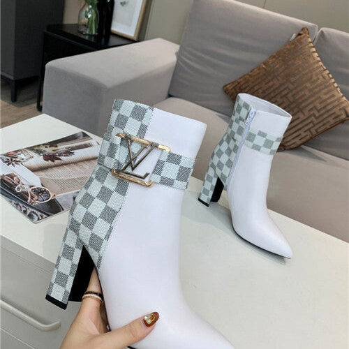 High Quality Luxury Louis Vuitton Boots Shoes – Style 26819 product detail