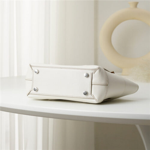 High Quality Luxury Bottega Veneta Arco Mini Leather Tote – Style 29987 product detail