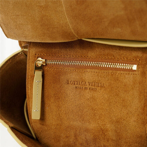 High Quality Luxury Bottega Veneta Arco Mini Leather Bag product detail