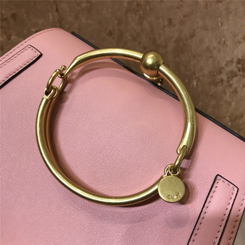 High Quality Luxury Chloe Small Nile Bracelet Bag – Style 30293 product detail