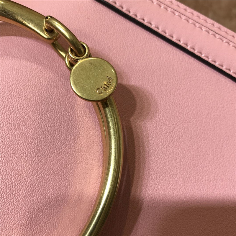 High Quality Luxury Chloe Small Nile Bracelet Bag – Style 30293 product detail
