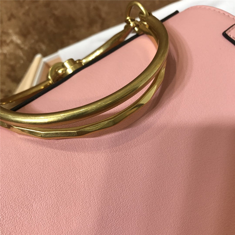 High Quality Luxury Chloe Small Nile Bracelet Bag – Style 30293 product detail