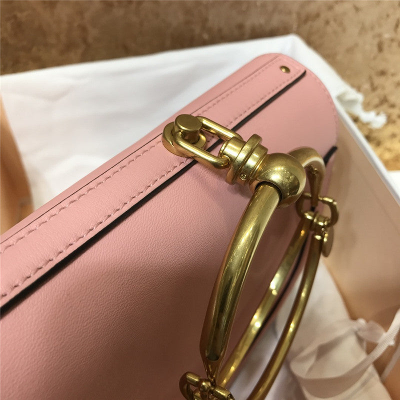 High Quality Luxury Chloe Small Nile Bracelet Bag – Style 30293 product detail