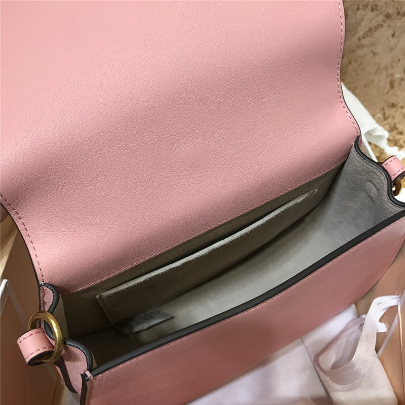 High Quality Luxury Chloe Small Nile Bracelet Bag – Style 30293 product detail