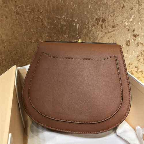 High Quality Luxury Chloe Small Nile Bracelet Bag – Style 30296 alternate view