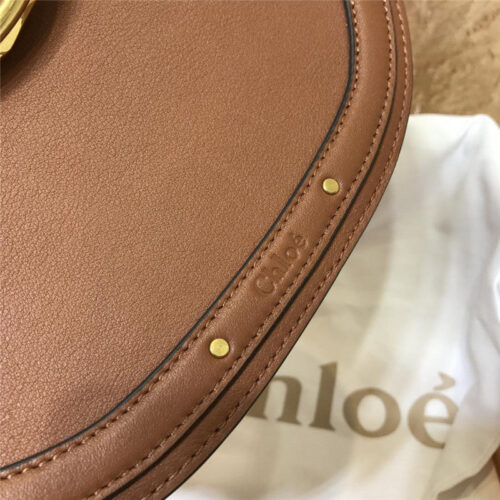 High Quality Luxury Chloe Small Nile Bracelet Bag – Style 30296 product detail