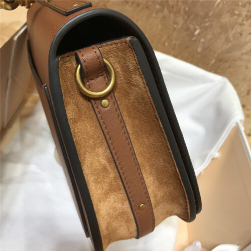 High Quality Luxury Chloe Small Nile Bracelet Bag – Style 30296 product detail