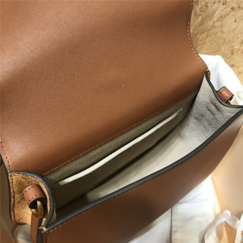 High Quality Luxury Chloe Small Nile Bracelet Bag – Style 30296 product detail