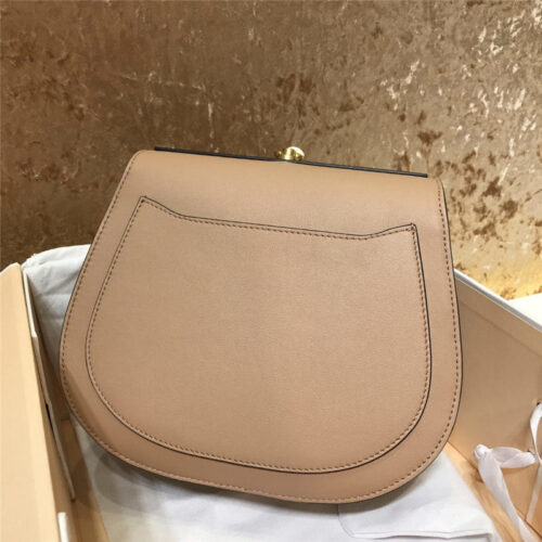 High Quality Luxury Chloe Small Nile Bracelet Bag alternate view