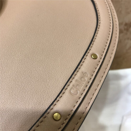 High Quality Luxury Chloe Small Nile Bracelet Bag product detail