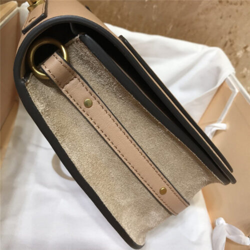 High Quality Luxury Chloe Small Nile Bracelet Bag product detail