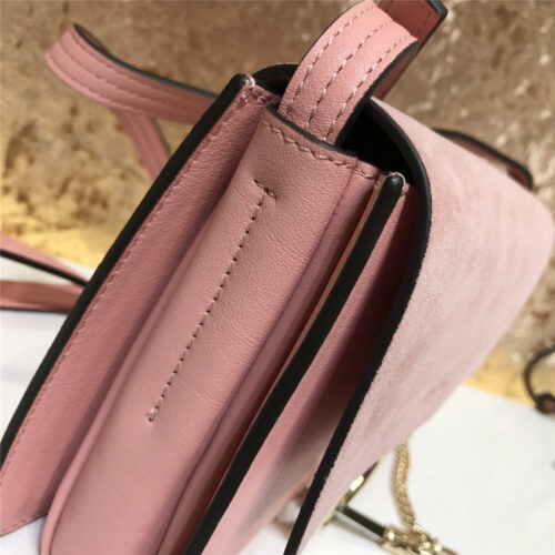 High Quality Luxury Chloe Faye Bag Dupe product detail