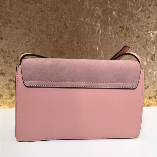 High Quality Luxury Chloe Faye Bag Dupe product detail