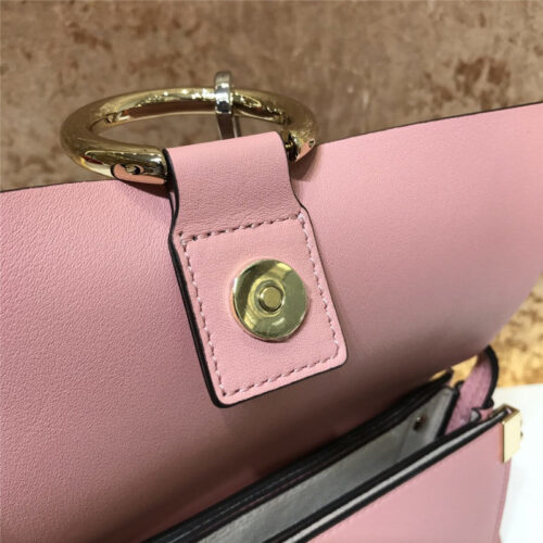 High Quality Luxury Chloe Faye Bag Dupe product detail