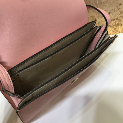 High Quality Luxury Chloe Faye Bag Dupe product detail