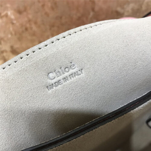 High Quality Luxury Chloe Faye Bag Dupe product detail