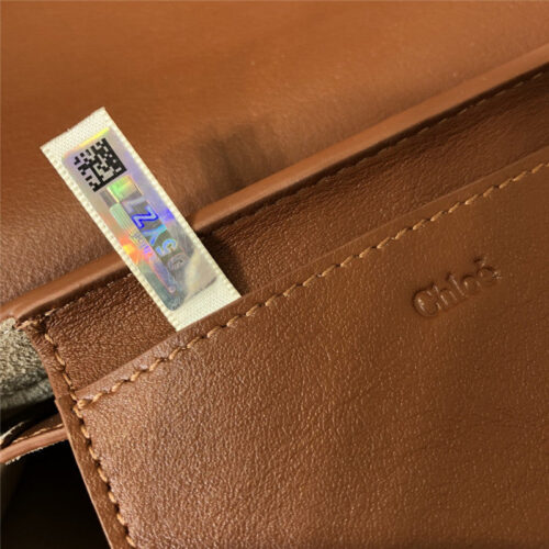 High Quality Luxury Chloe Drew Bijou Leather Clutch Bag – Style 30245 product detail