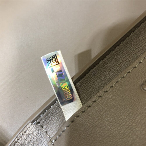 High Quality Luxury Chloe Drew Bijou Leather Clutch Bag – Style 30246 product detail