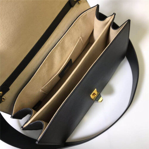 High Quality Luxury Fendi Kan I FF Bag product detail