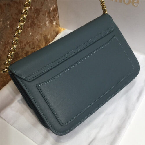 High Quality Luxury Chloé C Medium Bag product detail