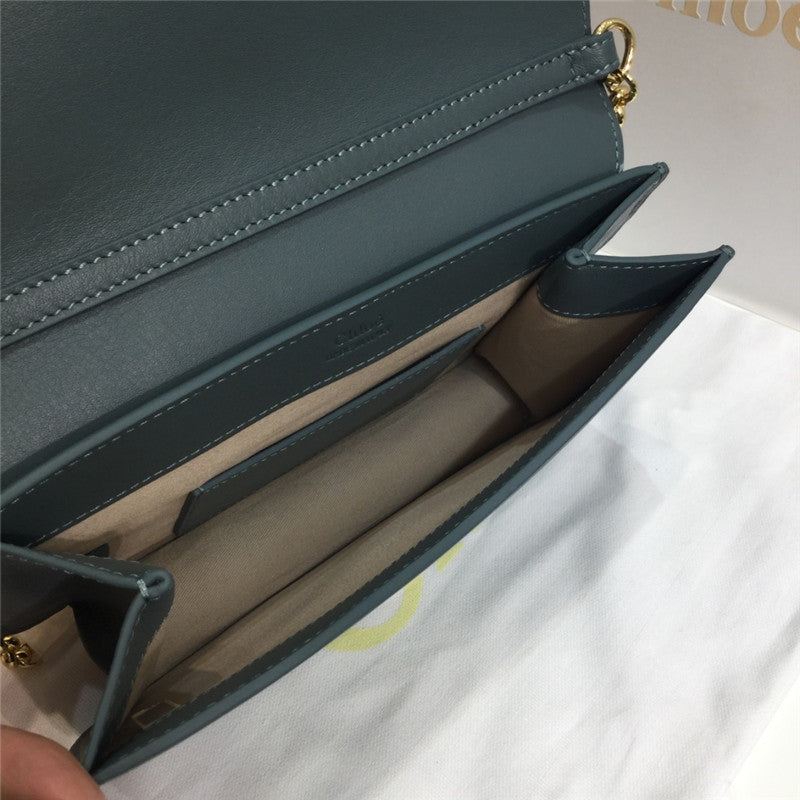 High Quality Luxury Chloé C Medium Bag product detail