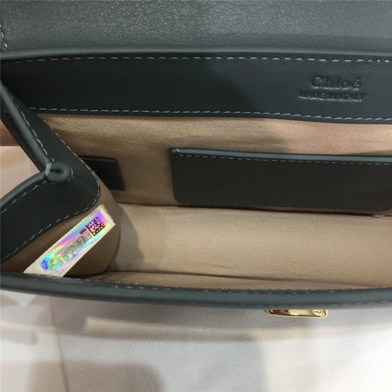 High Quality Luxury Chloé C Medium Bag product detail