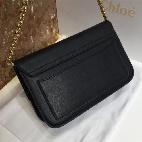 High Quality Luxury Chloé C Medium Bag – Style 30315 product detail