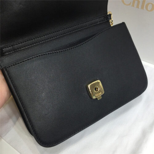High Quality Luxury Chloé C Medium Bag – Style 30315 product detail