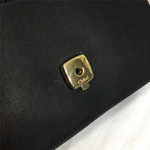 High Quality Luxury Chloé C Medium Bag – Style 30315 product detail