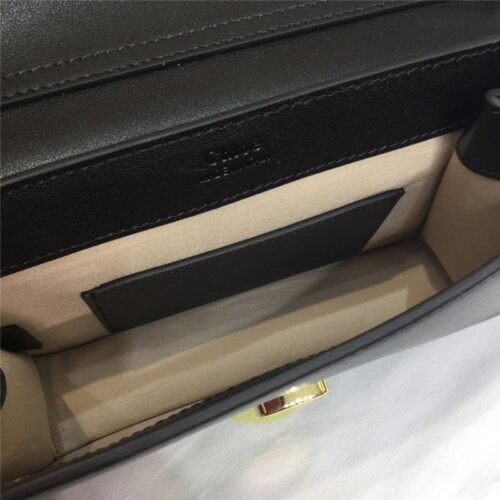High Quality Luxury Chloé C Medium Bag – Style 30315 product detail