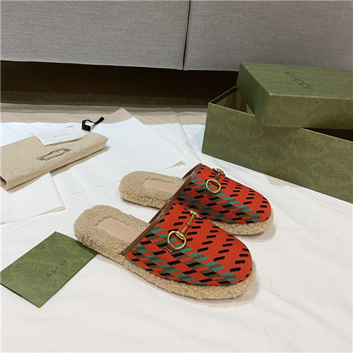 High Quality Luxury Gucci Slippers – Style 66003