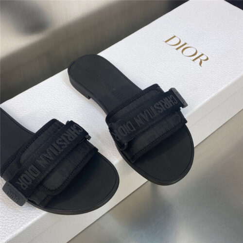 High Quality Luxury Dior Evolution Camouflage Womens Shoes product detail