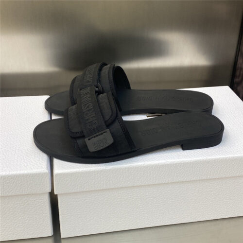 High Quality Luxury Dior Evolution Camouflage Womens Shoes product detail