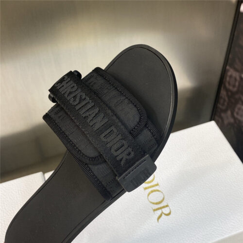 High Quality Luxury Dior Evolution Camouflage Womens Shoes product detail