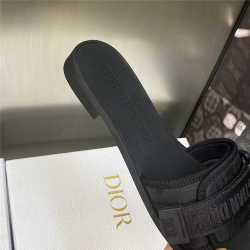 High Quality Luxury Dior Evolution Camouflage Womens Shoes product detail