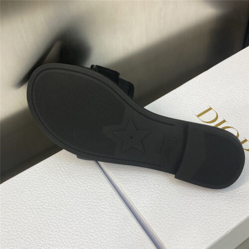 High Quality Luxury Dior Evolution Camouflage Womens Shoes product detail