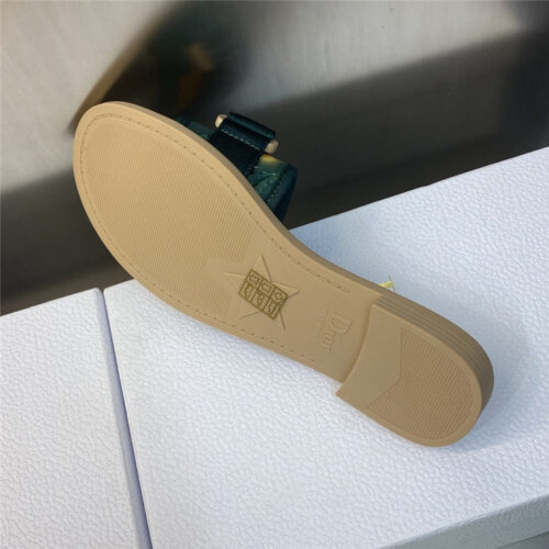 High Quality Luxury Dior Evolution Camouflage Womens Shoes – Style 86566 product detail