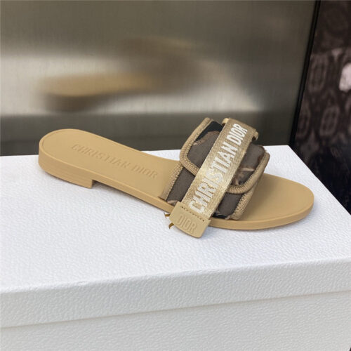 High Quality Luxury Dior Evolution Camouflage Womens Shoes – Style 19334 product detail